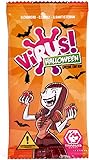 Tranjis games- Virus Halloween Special Edition Juegos de Cartas, Multicolor (TRA449035)