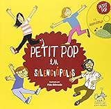Petit pop en Silenciópolis: 3 (Sueños del Gatipedro)