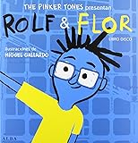 Rolf & Flor (Otras publicaciones/Infantil)