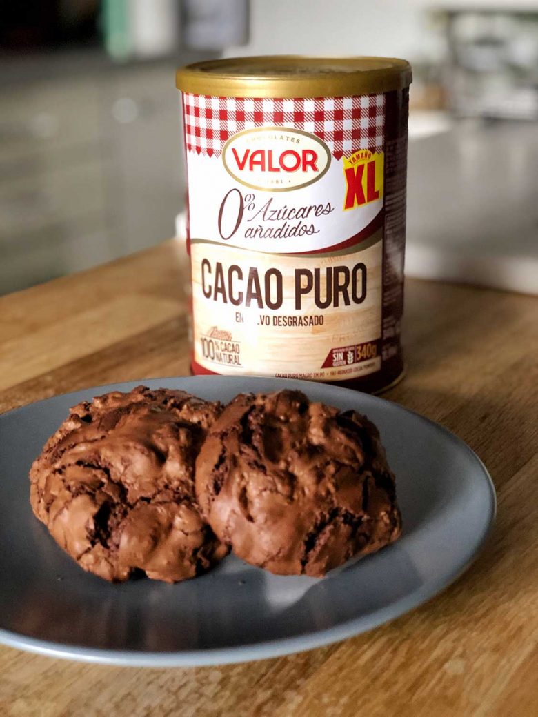 Capitanes-Fantasticos-Recetas-Comida-Cookie-Brownies-Chocolate-Chocolate-Valor