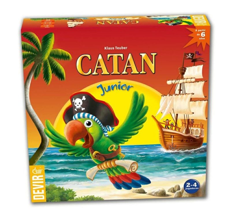Capitanes-Fantasticos-Juegos-Catan Junior 4